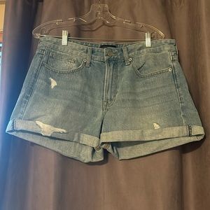 Lucky brand boyfriend short